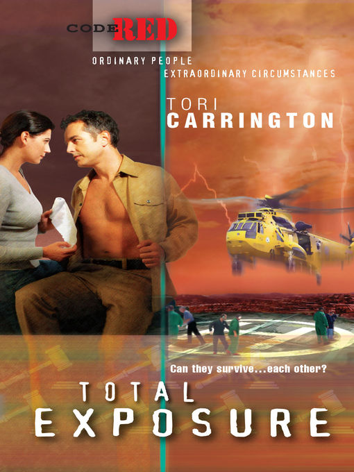 Title details for Total Exposure by Tori Carrington - Available